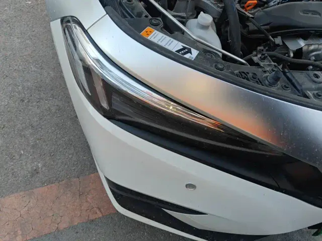 Honda Civic — Фото автомобиля 7
