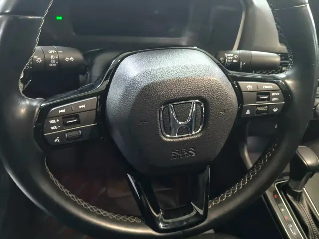Honda Civic — Фото автомобиля 15