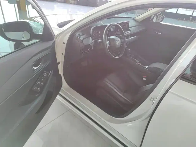 Honda Inspire — Фото автомобиля 15