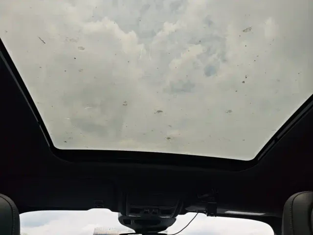 Ford Escape — Фото автомобиля 17