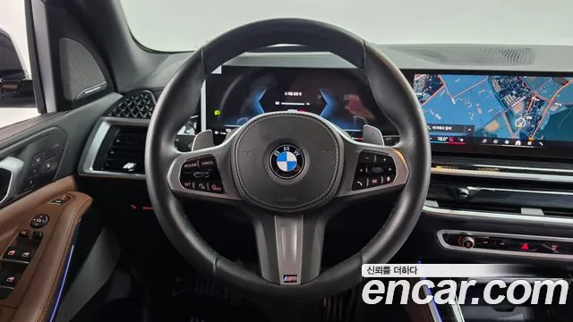BMW X5 G05 — Фото автомобиля 18