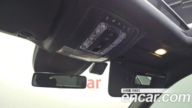 Mercedes-Benz GLS-Class — Фото автомобиля 25