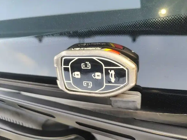 GAC Trumpchi M8 — Фото автомобиля 8