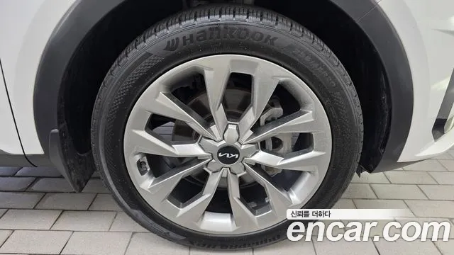 Kia Sorento Sorento 4-е поколение Дизель 2.2 2WD — Фото автомобиля 20
