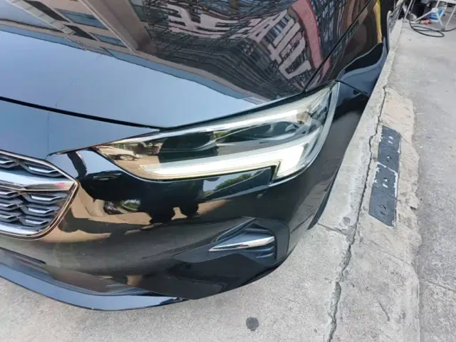 Buick Regal — Фото автомобиля 23