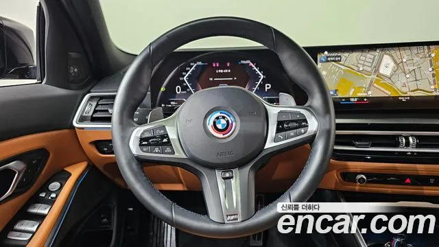 BMW 3 Series G20 — Фото автомобиля 15