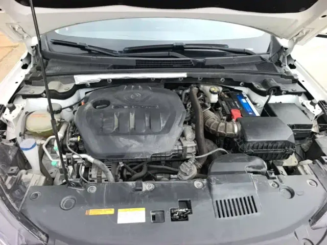 Dongfeng Yixuan GS — Фото автомобиля 19