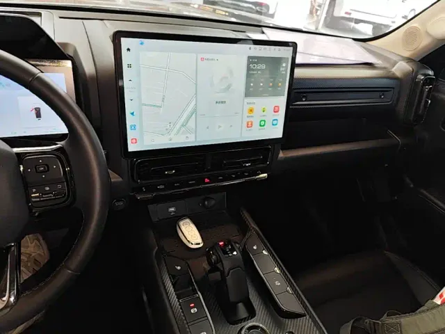 Haval Raptor — Фото автомобиля 9