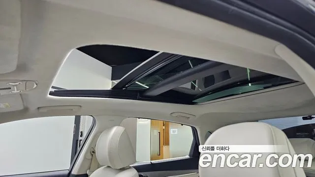 Hyundai Grandeur New — Фото автомобиля 28
