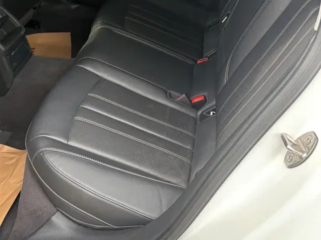 Audi A4L — Фото автомобиля 17