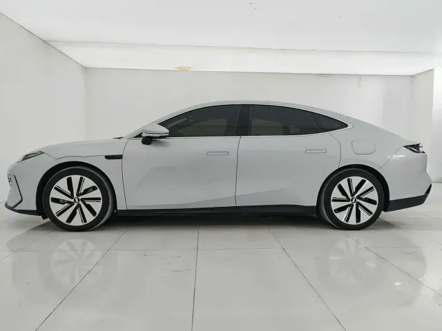 Geely Galaxy Galaxy E8 2024 550km RWD MAX — Фото автомобиля 7