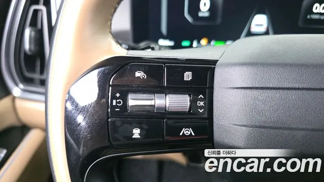 Kia Sorento 4th Gen — Фото автомобиля 17