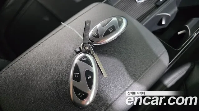 Hyundai Tucson — Фото автомобиля 17