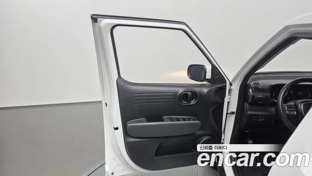 Hyundai Casper — Фото автомобиля 13