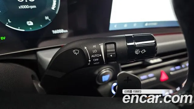 Hyundai Sonata DN8 — Фото автомобиля 30