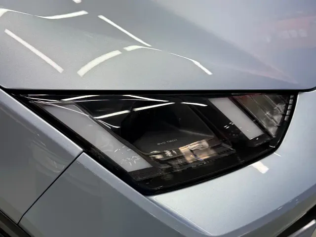 BYD Seagull — Фото автомобиля 22