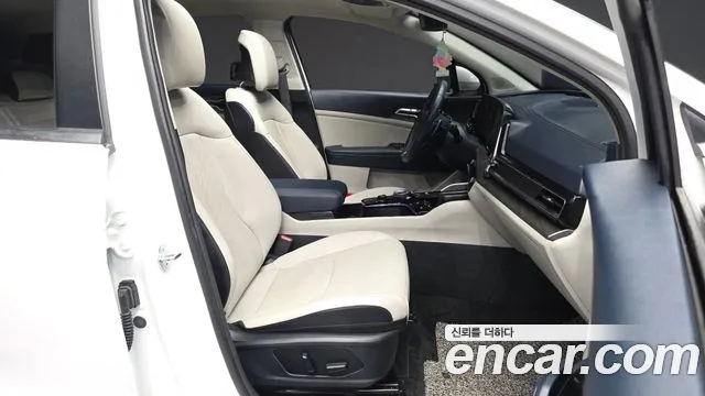 Kia Sportage 5th Gen — Фото автомобиля 17
