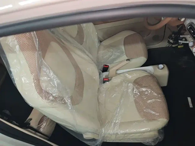 Wuling Hongguang Mini EV — Фото автомобиля 24