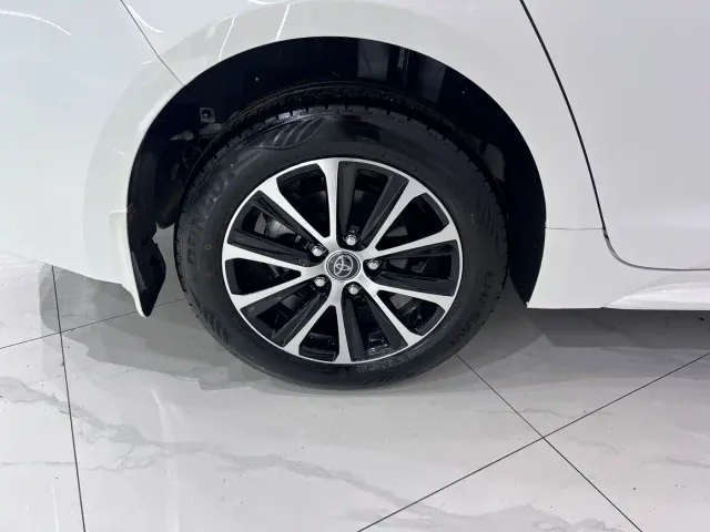 Toyota Levin — Фото автомобиля 19