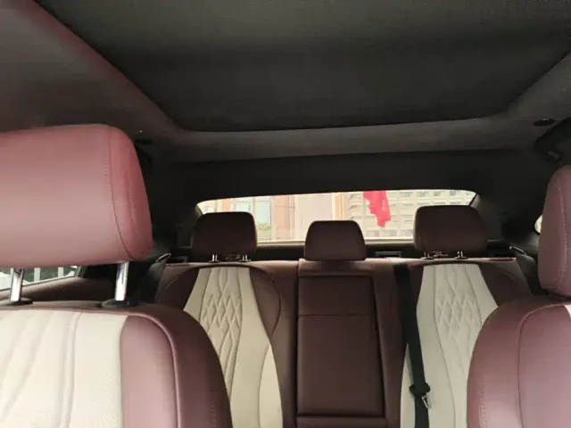 BYD Seal 07 DM-i — Фото автомобиля 13