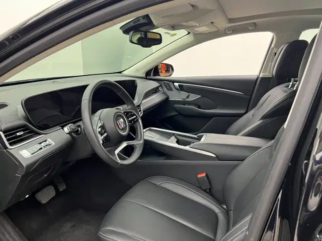 Buick LaCrosse — Фото автомобиля 10
