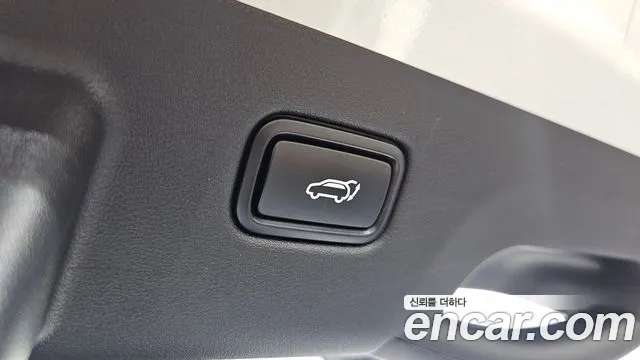 Kia EV6 — Фото автомобиля 16