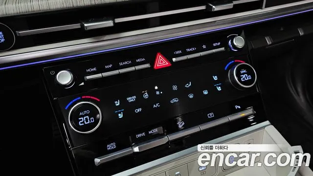 Hyundai Santa Fe — Фото автомобиля 29
