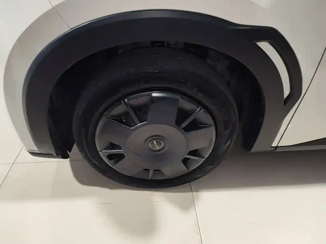BYD Seagull — Фото автомобиля 22