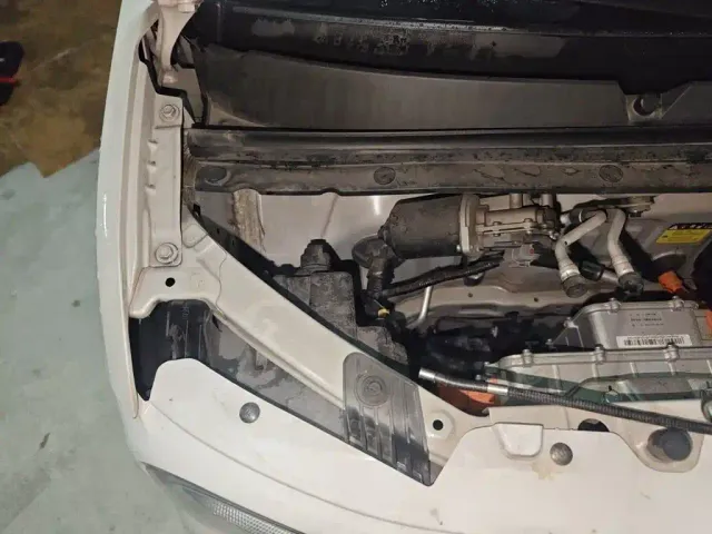 Wuling Hongguang Mini EV — Фото автомобиля 21