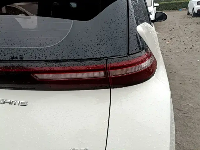 BYD Seagull — Фото автомобиля 7