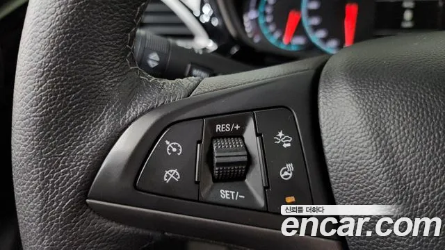 Chevrolet Spark — Фото автомобиля 15