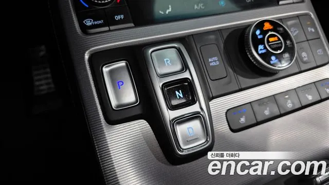Hyundai Palisade The New — Фото автомобиля 12