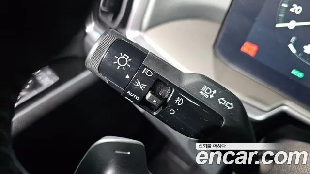 Kia Sorento Generation 4 — Фото автомобиля 25