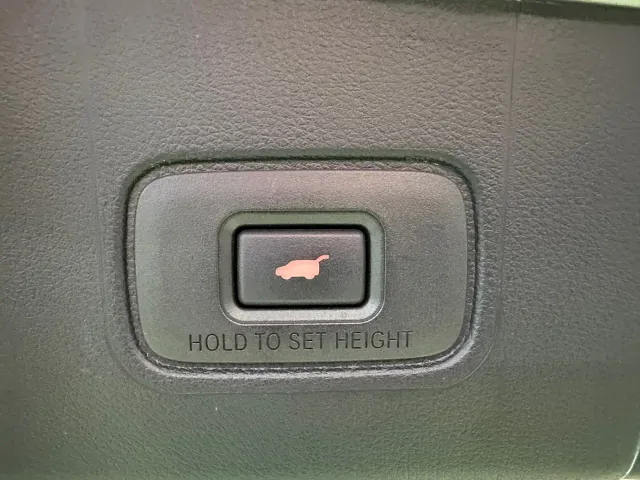 Honda Avancier — Фото автомобиля 16