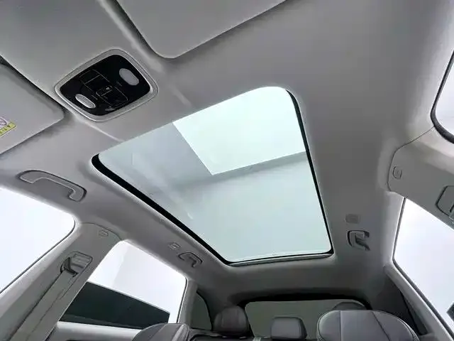 Leapmotor Leapmotor C11 2024 Pure Electric 580 Premium Edition — Фото автомобиля 14