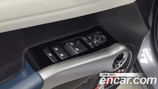 BYD Atto 3 — Фото автомобиля 28