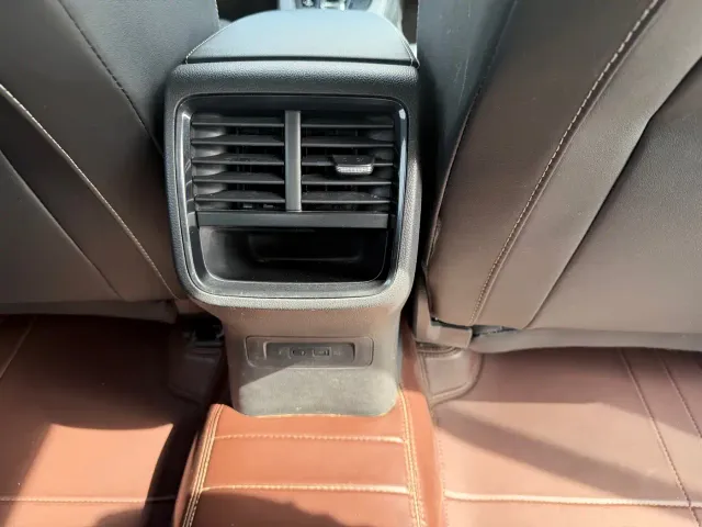 Skoda Octavia — Фото автомобиля 18