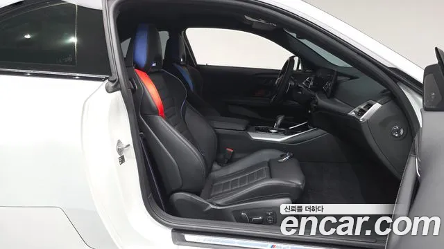 BMW M2 M2 Купе — Фото автомобиля 23