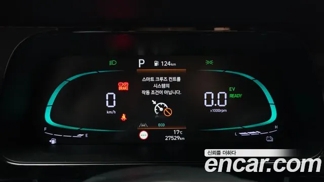 Hyundai Avante CN7 — Фото автомобиля 11