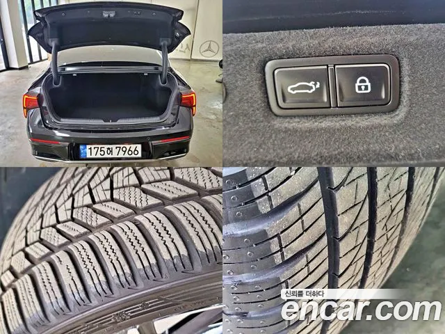 Kia K5 Signature — Фото автомобиля 17