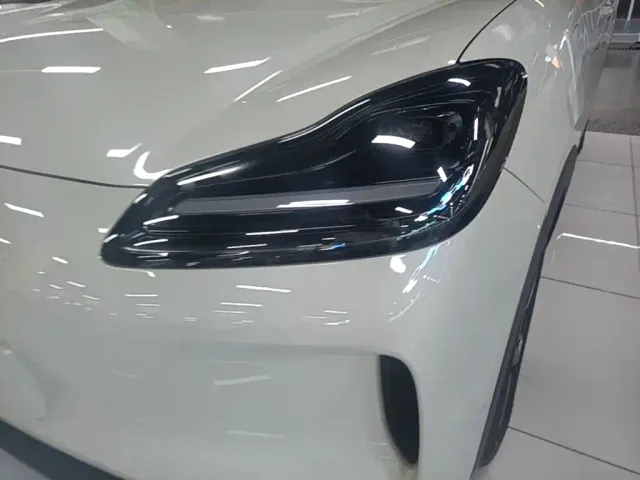 Wuling Binguo PLUS — Фото автомобиля 17