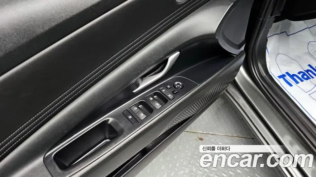 Hyundai AVANTE Avante (CN7) — Фото автомобиля 14