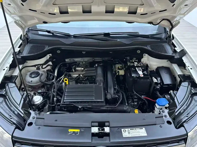 Volkswagen Tharu — Фото автомобиля 17