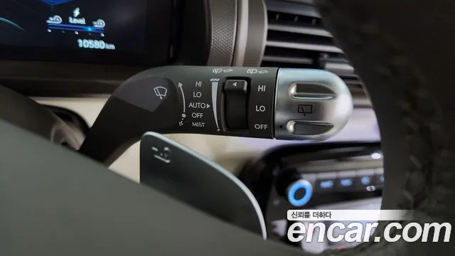 Hyundai Casper Casper Electric Inspiration — Фото автомобиля 18