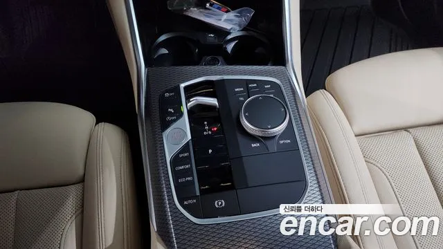 BMW 3-Series 3 серия (G20) 320i M Sport — Фото автомобиля 9