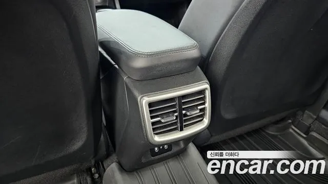 Kia K5 Новый K5 3 поколение 2.0 LPi(Для проката) — Фото автомобиля 29