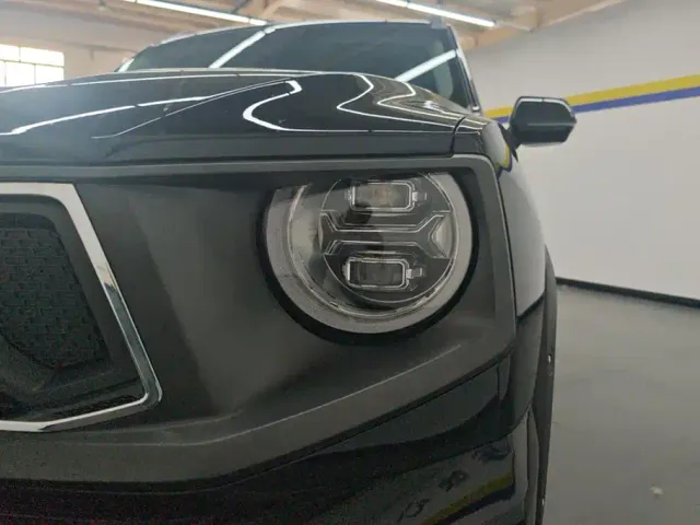 Haval Big Dog — Фото автомобиля 5