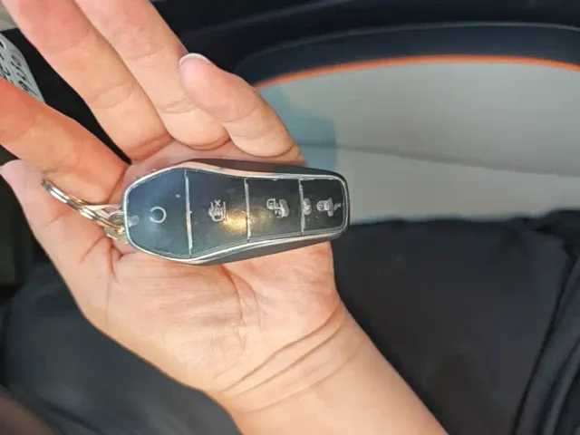 BYD Song PLUS — Фото автомобиля 8