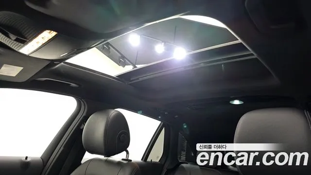 Mercedes-Benz GLC-Class X253 — Фото автомобиля 19