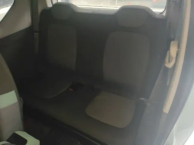 Wuling Hongguang Mini EV — Фото автомобиля 16
